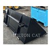 2022 Caterpillar SSL 78INCH LIGHT MATERIAL BUCKET Attachment
