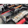 2022 Rototilt S70 78INCH GRADING BEAM Attachment
