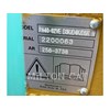2022 Caterpillar D1-D3 PA40 WINCH Attachment