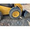 2021 Caterpillar 246D3 Skidsteer
