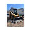 2021 Caterpillar 246D3 Skidsteer