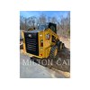 2021 Caterpillar 246D3 Skidsteer