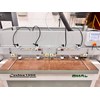 2017 Omal VELOX 1300 Glue Equipment