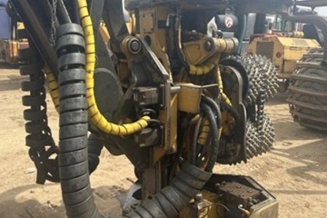 Fabtek 4 Roller