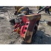 2016 Waratah HTH623C Logging Attachment