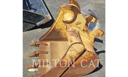 2021 John Deere 35G 24 DIG BUCKET Attachment