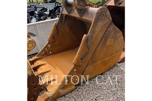 2019 Caterpillar 324-335 54INCH HD BUCKET  Attachment