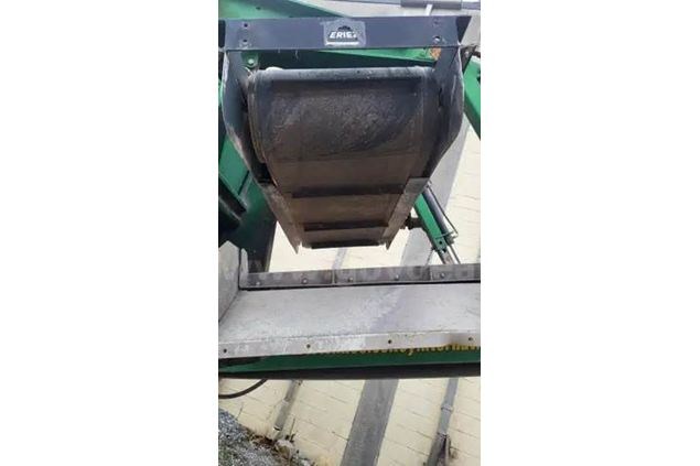 2012 McCloskey I-44 Rock Crusher