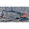 2016 TimberPro TN725C Harvesters and Processors