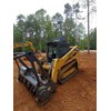 2017 Gehl VT320 Skidsteer