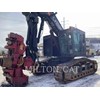 2018 Caterpillar 521B Track Feller Buncher