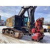 2018 Caterpillar 521B Track Feller Buncher