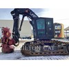 2018 Caterpillar 521B Track Feller Buncher