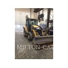 2016 Caterpillar 430F 2 IT Backhoe
