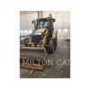 2016 Caterpillar 430F 2 IT Backhoe