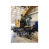 2018 Caterpillar M318F Excavator