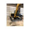 2021 Caterpillar 308 Excavator