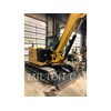 2021 Caterpillar 308 Excavator