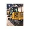 2021 Caterpillar 308 Excavator