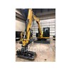 2021 Caterpillar 308 Excavator