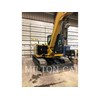 2021 Caterpillar 308 Excavator