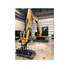 2021 Caterpillar 308 Excavator