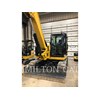 2021 Caterpillar 308 Excavator