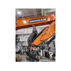 2022 Doosan DX235LCR Excavator