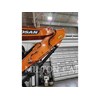 2022 Doosan DX235LCR Excavator