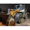 2021 Liebherr L586Z Wheel Loader