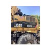 2014 Caterpillar M325D L MH Misc