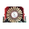 2025 Northtech NT-MBS12-2T1R10L Wood Finishing