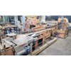 Industrial 3870  3550 Jointer and Finger Jointer