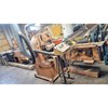 Industrial 3870  3550 Jointer and Finger Jointer