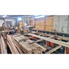 Industrial 3870  3550 Jointer and Finger Jointer