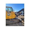 2021 John Deere 85G Excavator