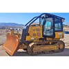 2016 Caterpillar D3K2-XL Dozer