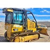 2016 Caterpillar D3K2-XL Dozer