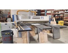 2018 Mayer PS 80