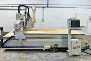 2024 Gold Star STARPRO AG  Router