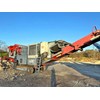 2015 Sandvik QJ241 Hogs and Wood Grinders