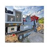 2015 Sandvik QJ241 Hogs and Wood Grinders