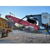 2015 Sandvik QJ241 Hogs and Wood Grinders