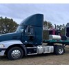 2014 Mack Pinnacle SemiTractor Truck