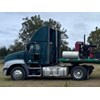 2014 Mack Pinnacle SemiTractor Truck