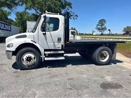 2003 Freightliner M2 106  Truck-Other