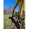 Kobelco 115SR Excavator