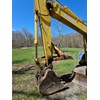 Kobelco 115SR Excavator