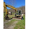 Kobelco 115SR Excavator