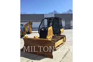2021 Caterpillar D3  Dozer